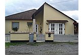 Ģimenes viesu māja Turčiansky Michal Slovākija